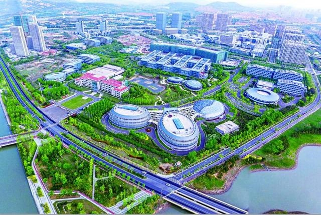 青岛:逐梦深海 为海洋强国建设贡献力量