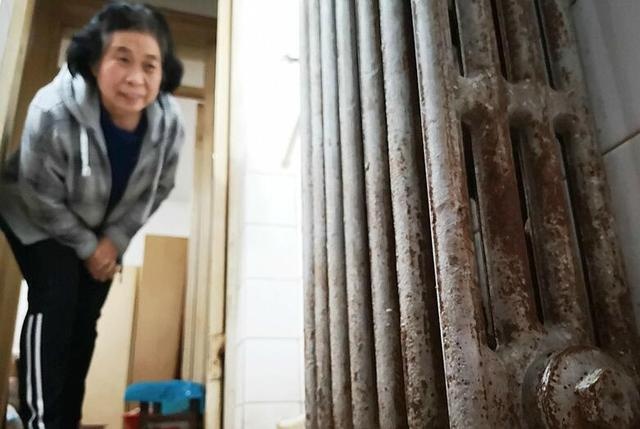 青岛:暖气管道老化试点推行串联并联双系统运行