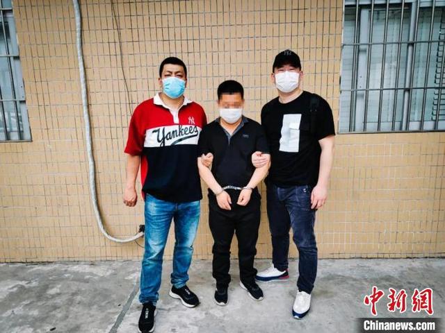 浙江温州警方破获15起命案积案 最久一起时隔32年