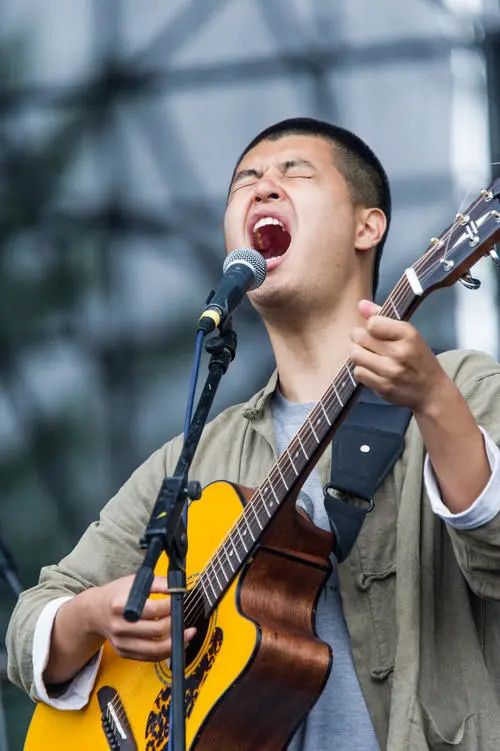 马頔才不止一首南山南