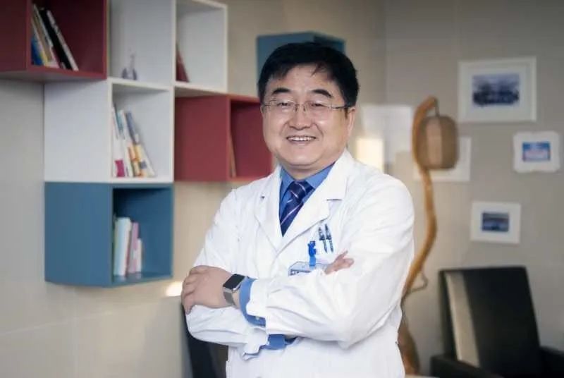 等了30年小细胞肺癌终于有新药了北京首张处方开出