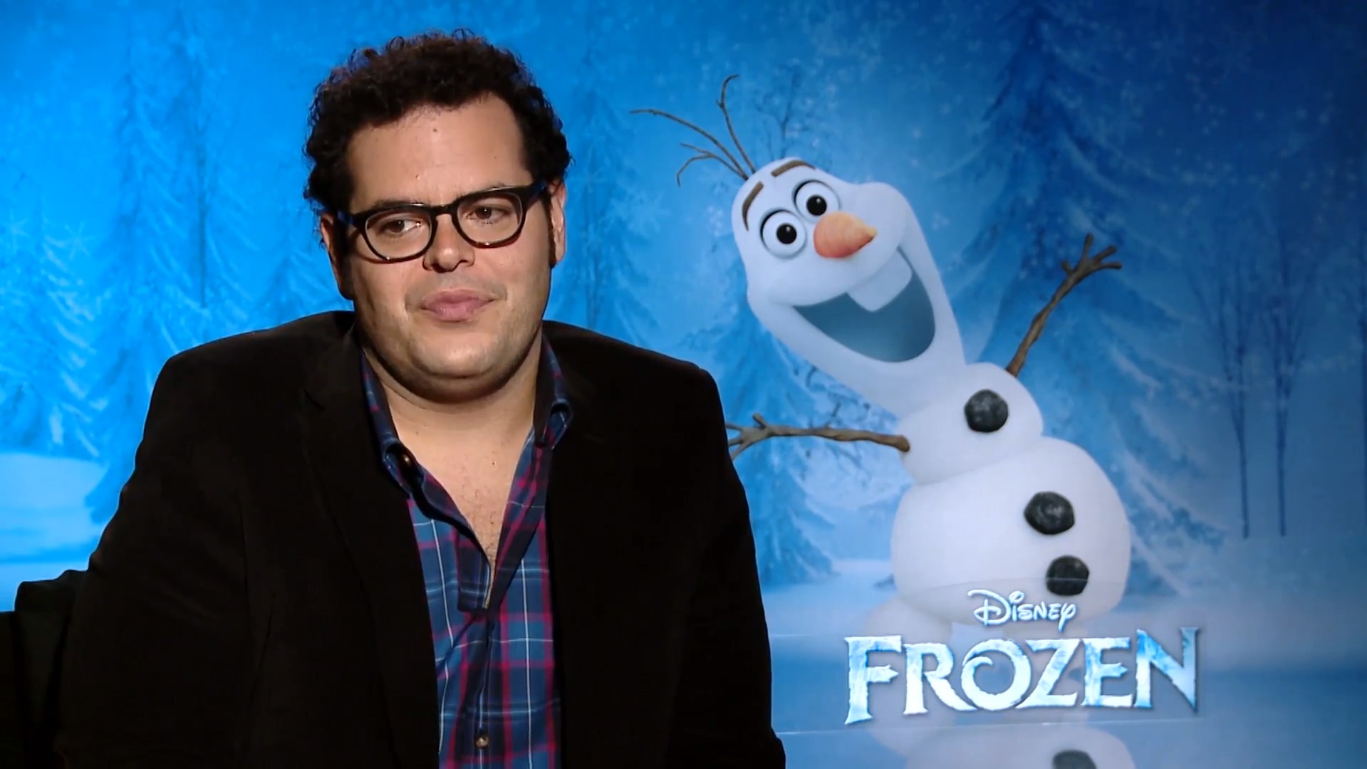 乔什·加德乔什·加德在片中将扮演一个名叫kc·豪斯曼的角色,电影