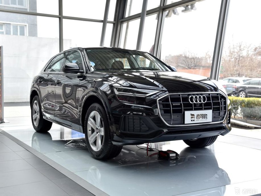 离梦想又进一步 上汽奥迪将国产Q8