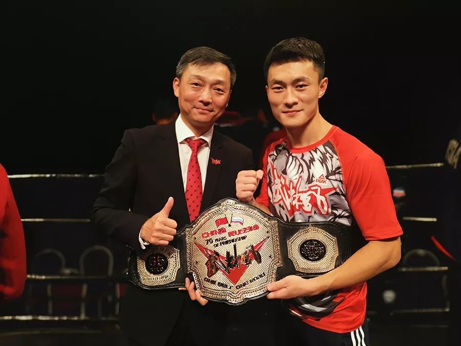 本周预告：武林风播出特别节目《飞同凡响》！