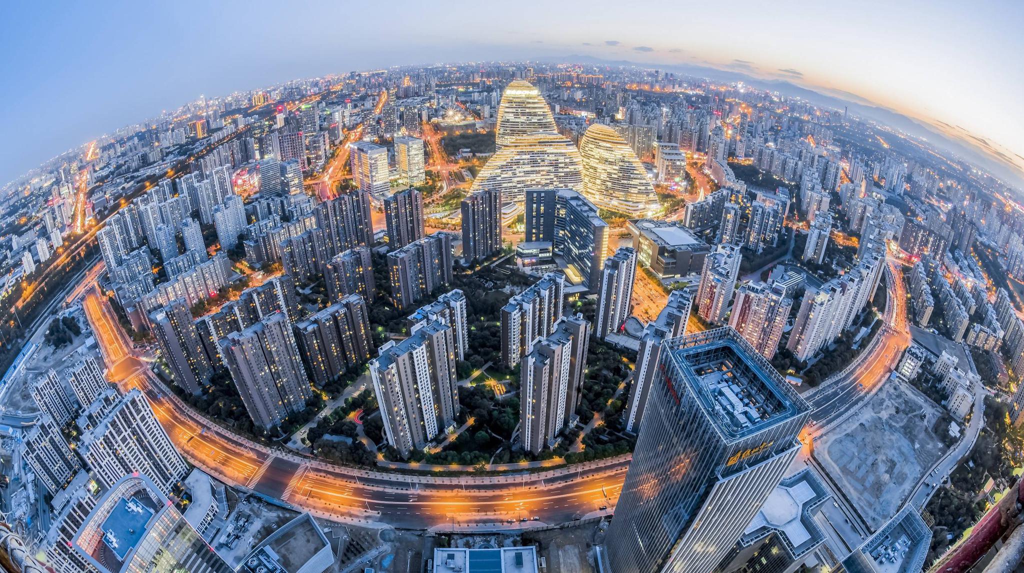 中国房市悖论:北上广深没有泡沫,五线小城泡沫涌动虎嗅app 2020-05-13