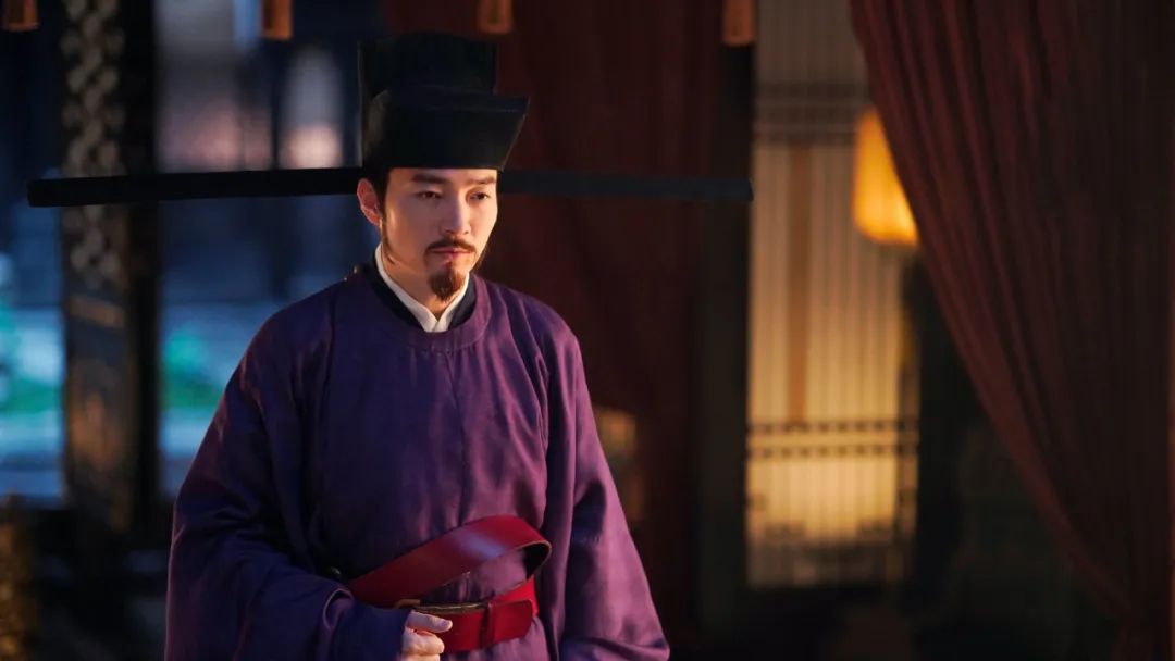 武林外传吕秀才人设崩塌如果我红天理难容