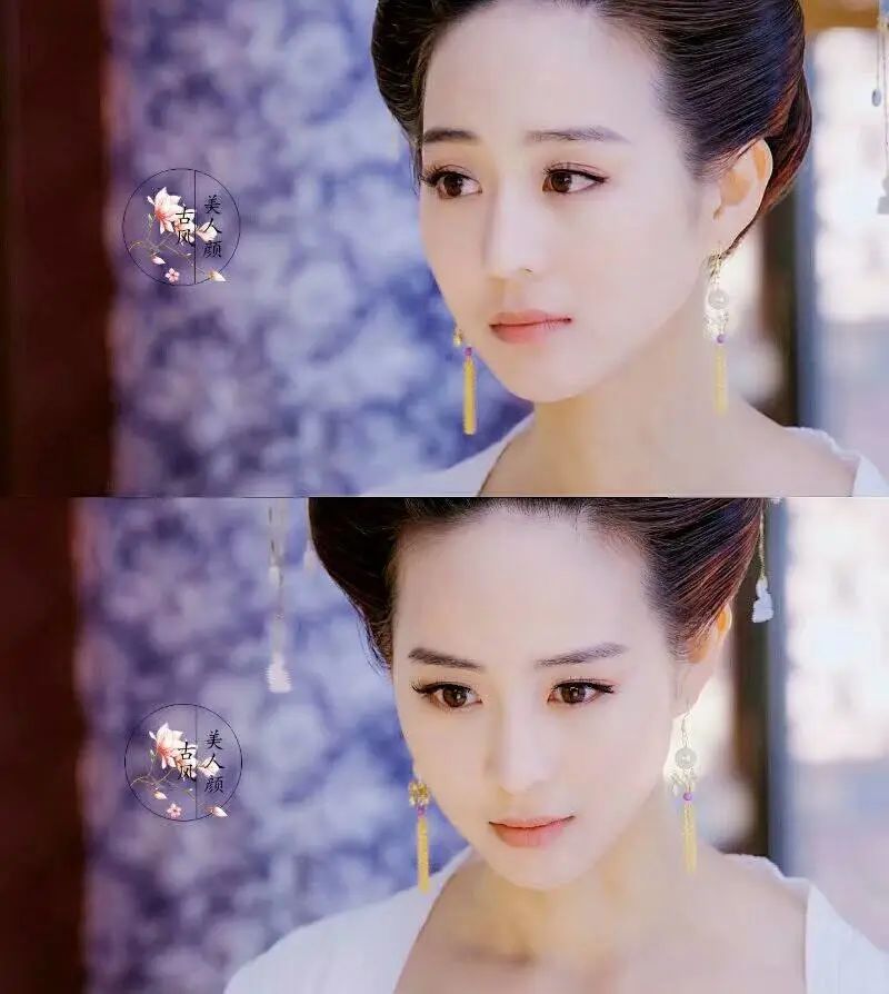 张钧甯,你是该让自己红一下了!