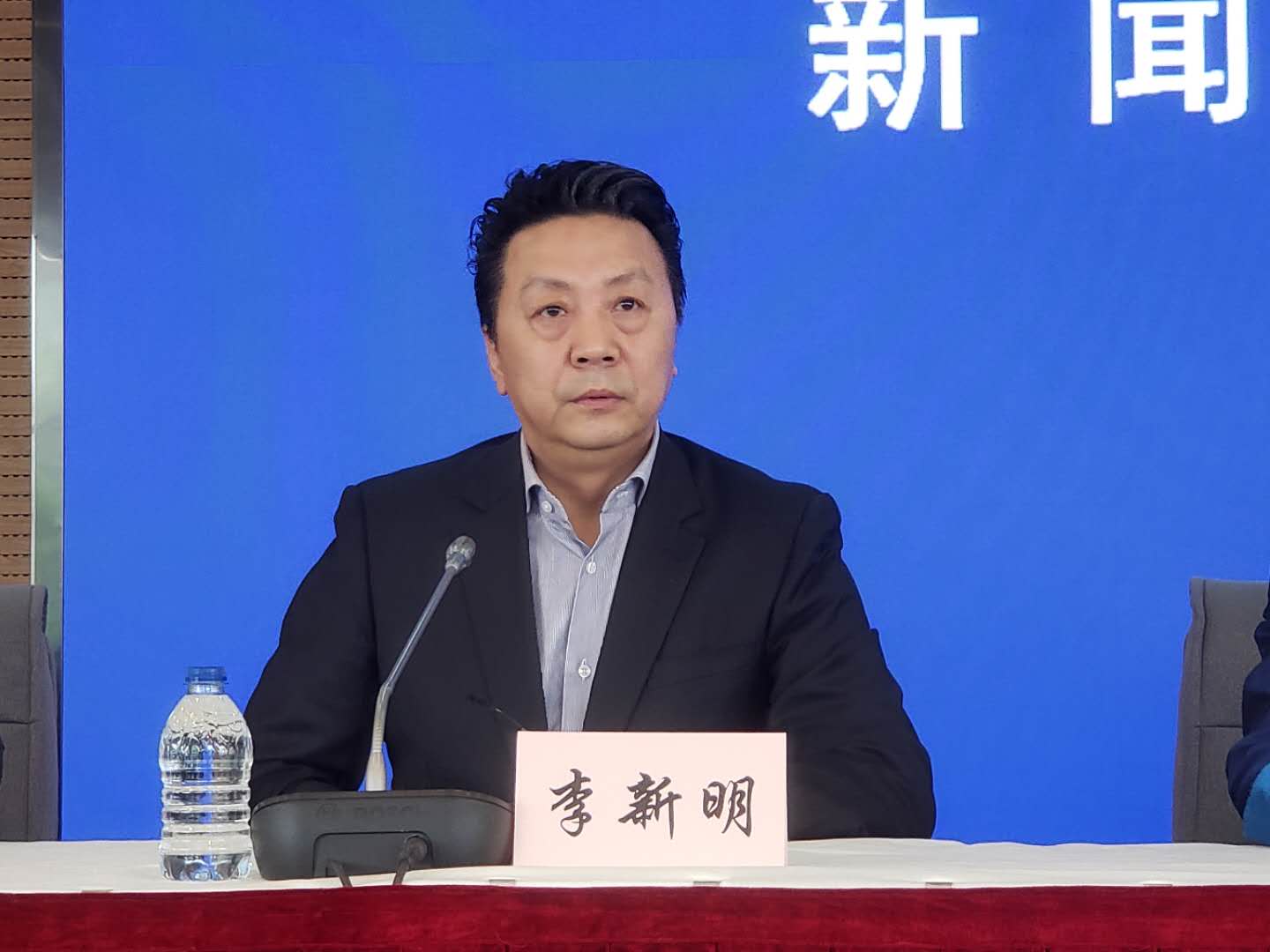 疫情防控新闻发布会丨守好上海"东大门",浦东形成医