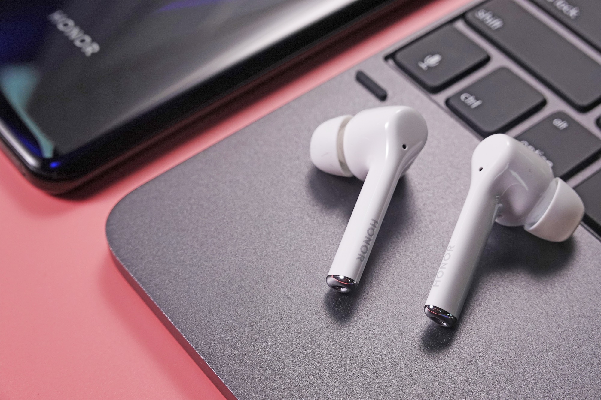 荣耀flypods3新生代蓝牙耳机满足用户所有需求