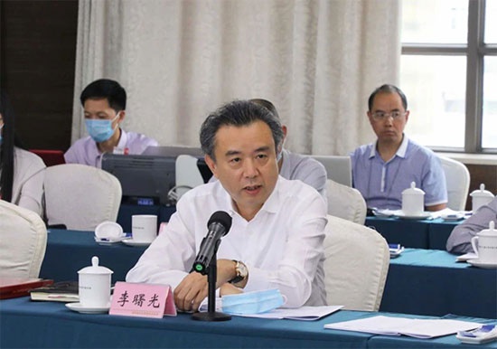 李曙光:唱好成渝"双城记",抢抓新机遇推进新发展