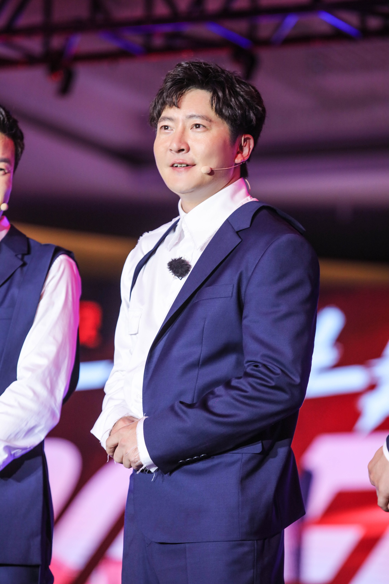 极限男团发布公益主题曲第六季公益计划不断升级