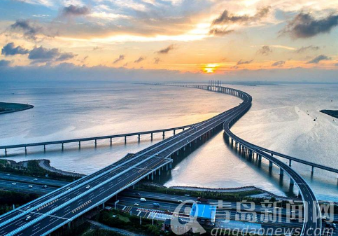 青岛白沙湾将优化地铁走向,这些道路改造也有新消息…
