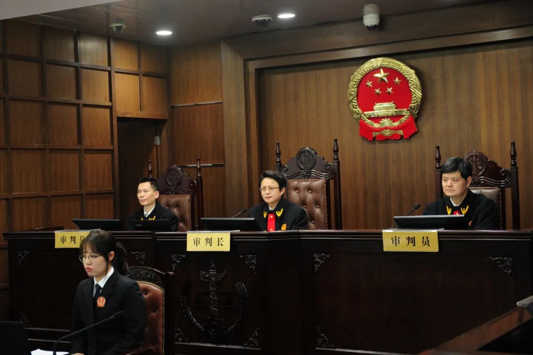 本文图片“浙江天平”微信公号