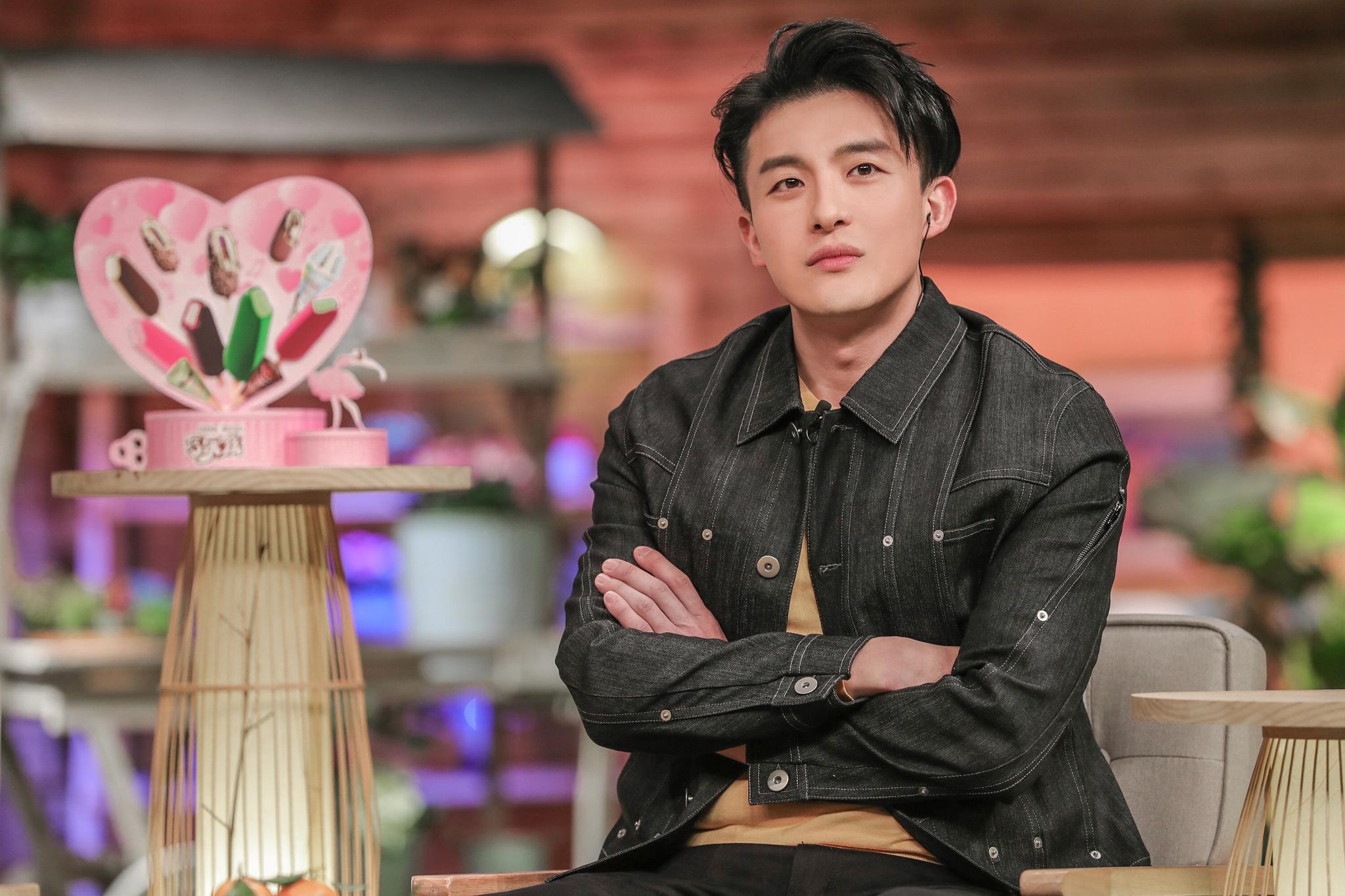 《喜欢你我也是2》 情感走向成谜 孙艺洲崩溃直呼三观崩塌