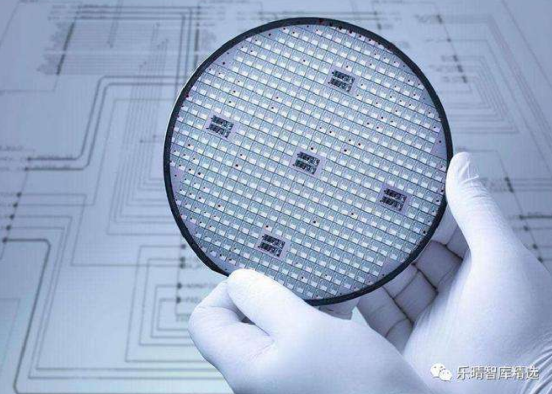 半导体硅片大基金二期重点投资方向