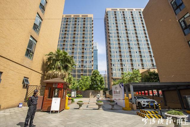 宁波首个启动改造的公租房项目,首批样板房来了凤凰网房产 2020-05-13