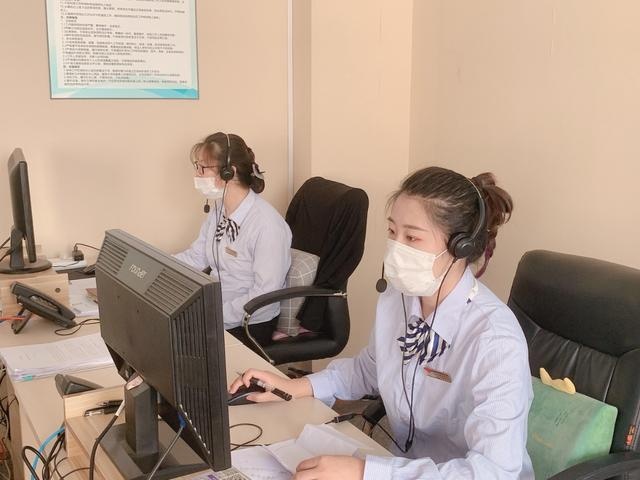 优化营商环境两区联手,1700余政务服务在线咨询和帮办