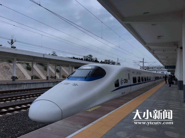 烟台市党政考察团赴青岛市考察学习