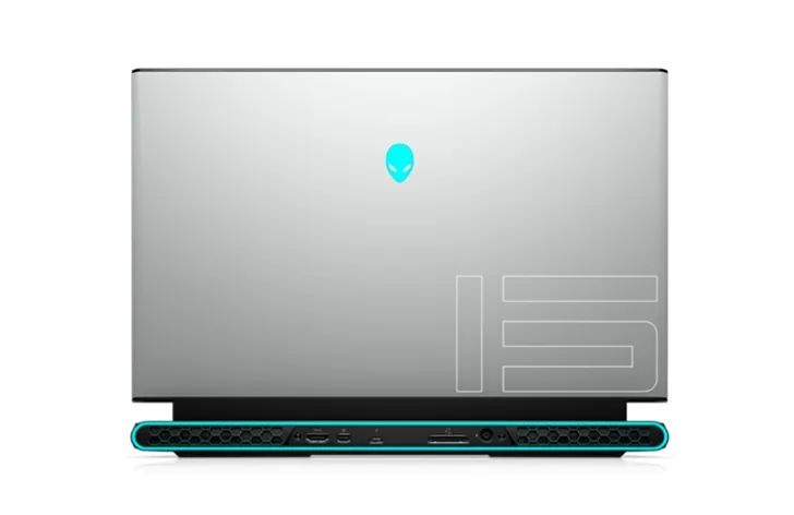 外星人m1517游戏本2020版上架i5gtx1650ti10999元