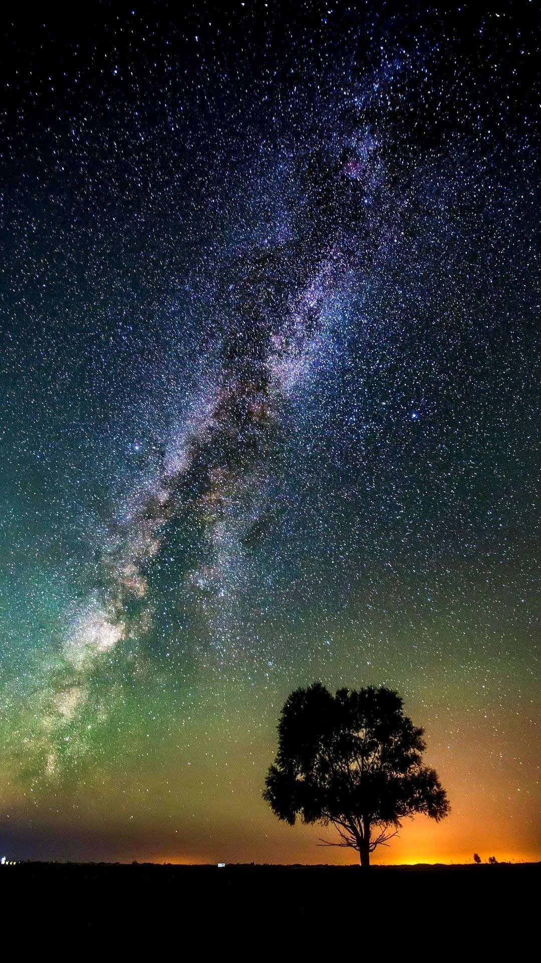 干货怎么在江西武功山拍摄星空