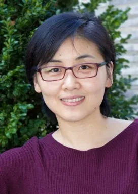 颜宁同期连发两篇nature