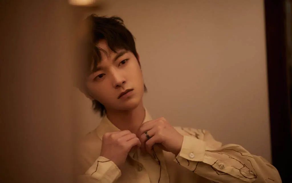 专访冰糖炖雪梨魏天浩对于未来我不能给自己框住