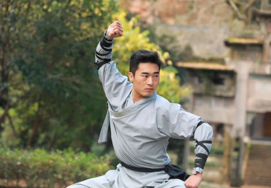 武林风吹响集结号，各大赛事高手齐聚中原！