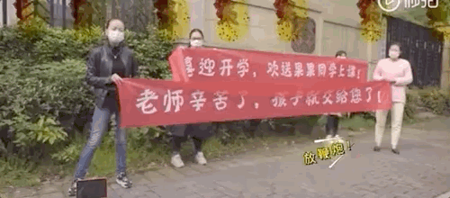 2020大型开学比惨现场：宿舍惊现鸟窝，厕所长出番茄...看完准备返校的同学都崩溃了