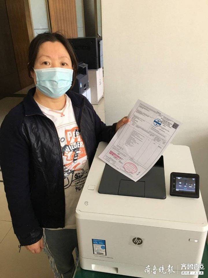 稳外贸!青岛首发电子化东盟优惠原产地证书