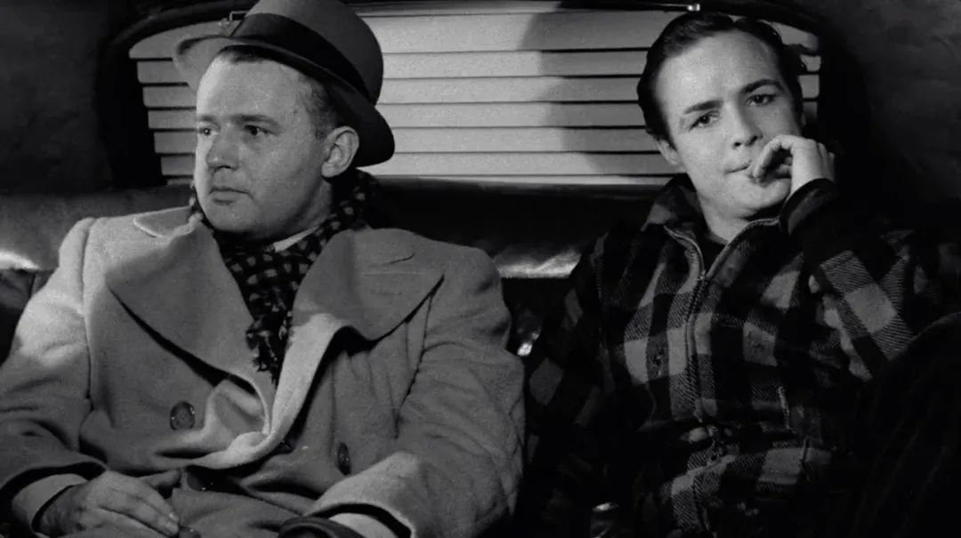 经典影片带你重新认识电影中的5大景别