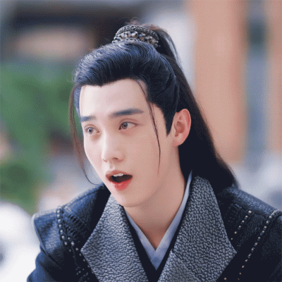 古颜出一新人 忠犬男友马闻远甜撩max|美容针|师爷请自重|大唐荣耀