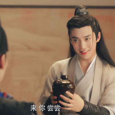 古颜出一新人 忠犬男友马闻远甜撩max|美容针|师爷请自重|大唐荣耀