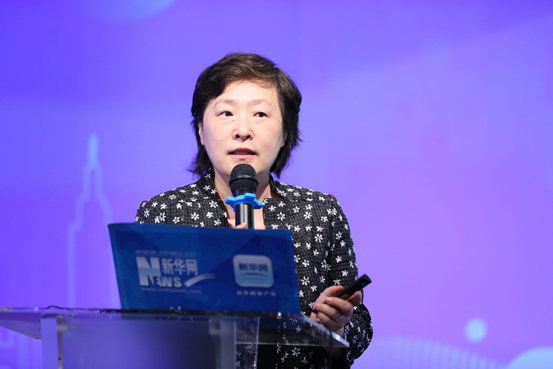 王微:未来是生活服务业拥抱数字经济的时代