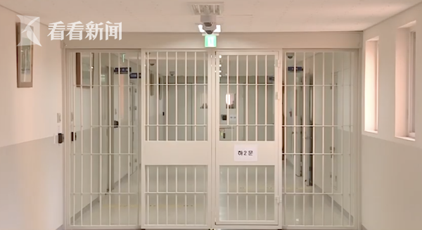 朴槿惠所在監獄一獄警確診感染新冠n號房主犯在內277人被隔離