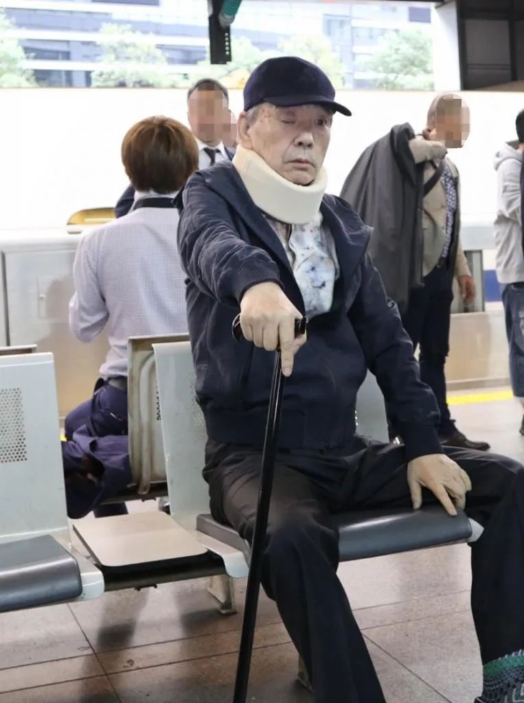 从出狱到入院山口组掌门高山清司的复仇之路