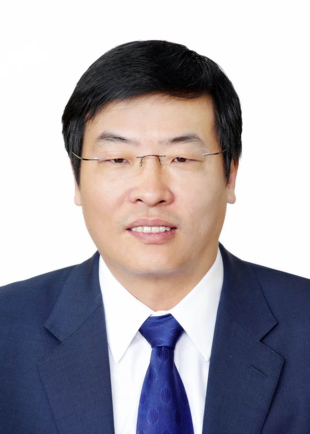 王常松代理江苏省监委主任,马欣任江苏省副省长(附简历)