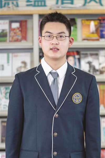 南京一中ap班学霸说精彩上线