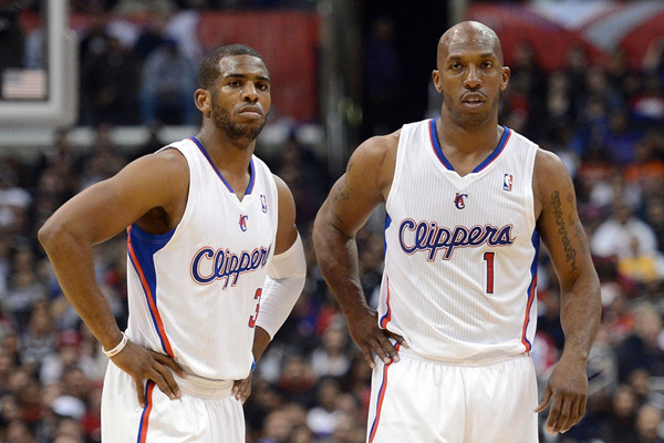 比卢普斯:保罗还能保持好几年的高水平发挥