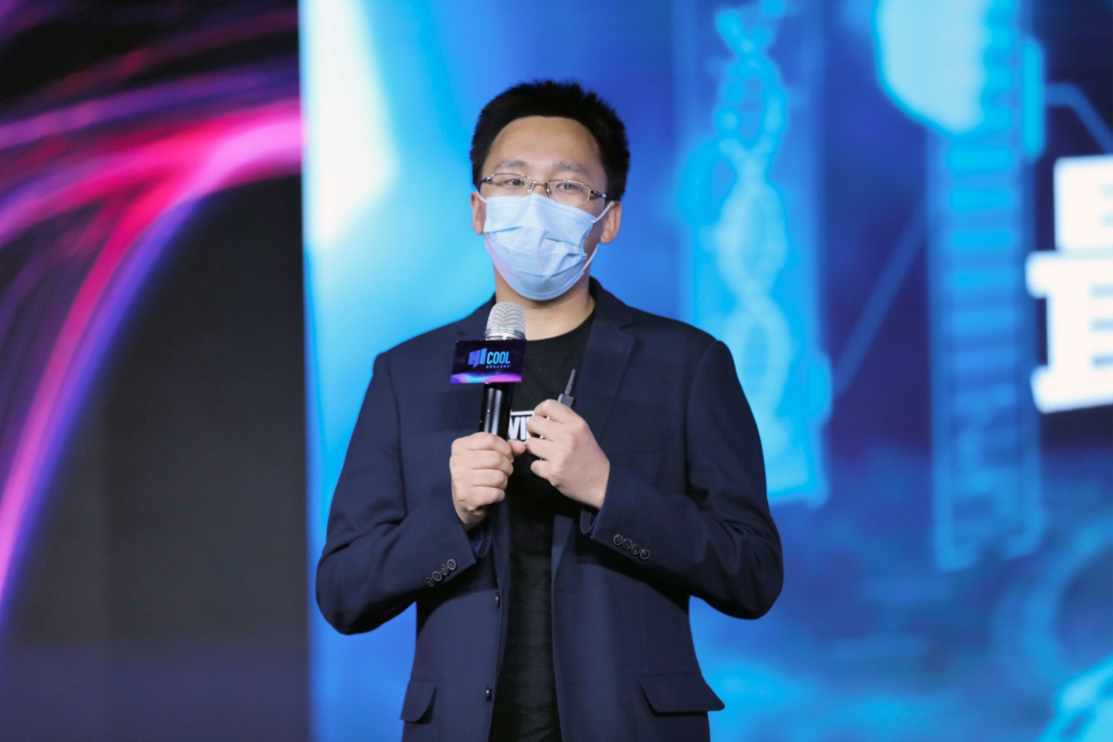 旷视科技唐文斌北京有孕育创业企业最好的土壤