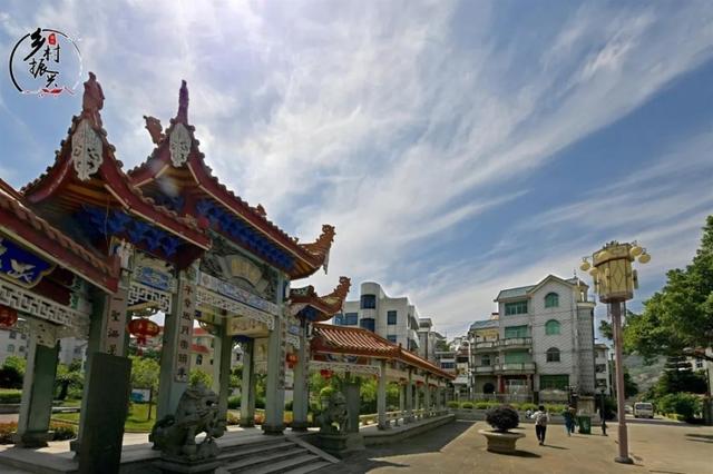 拥有四张国家级名片!马尾区亭江镇乡村振兴之路这样走