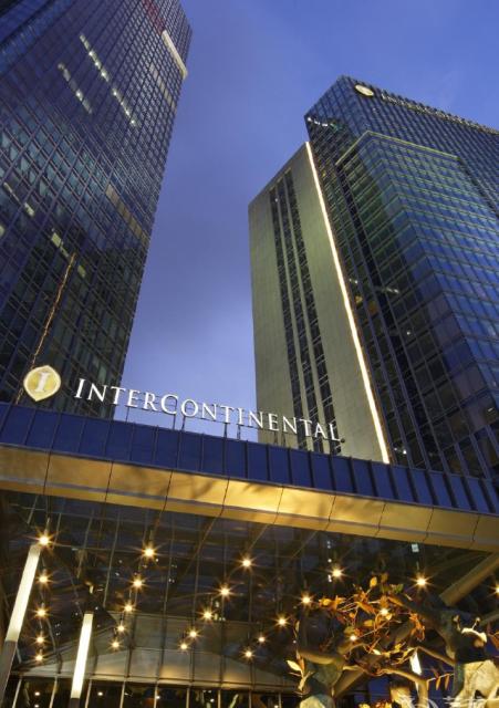 洲际与携程达成战略合作开设旗舰店并启动会员匹配