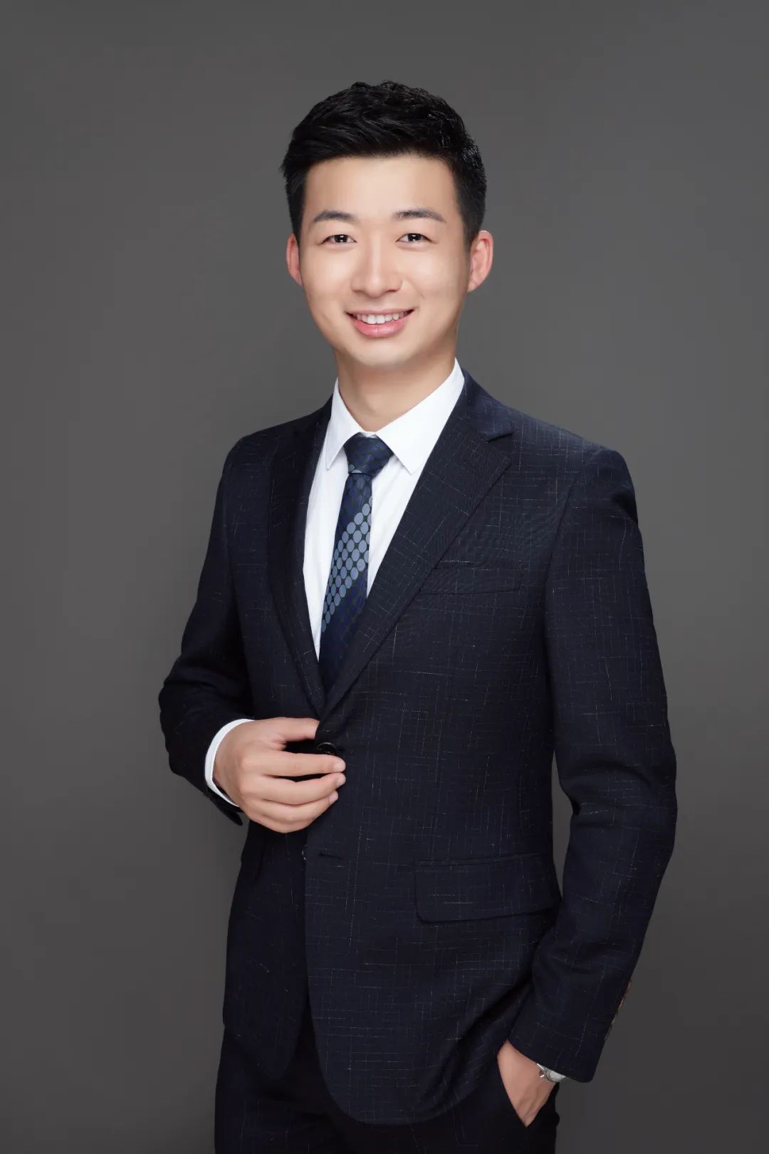 寻找"最美朗读者" | 张懿:我们的眼睛,闪动着快乐的光芒.