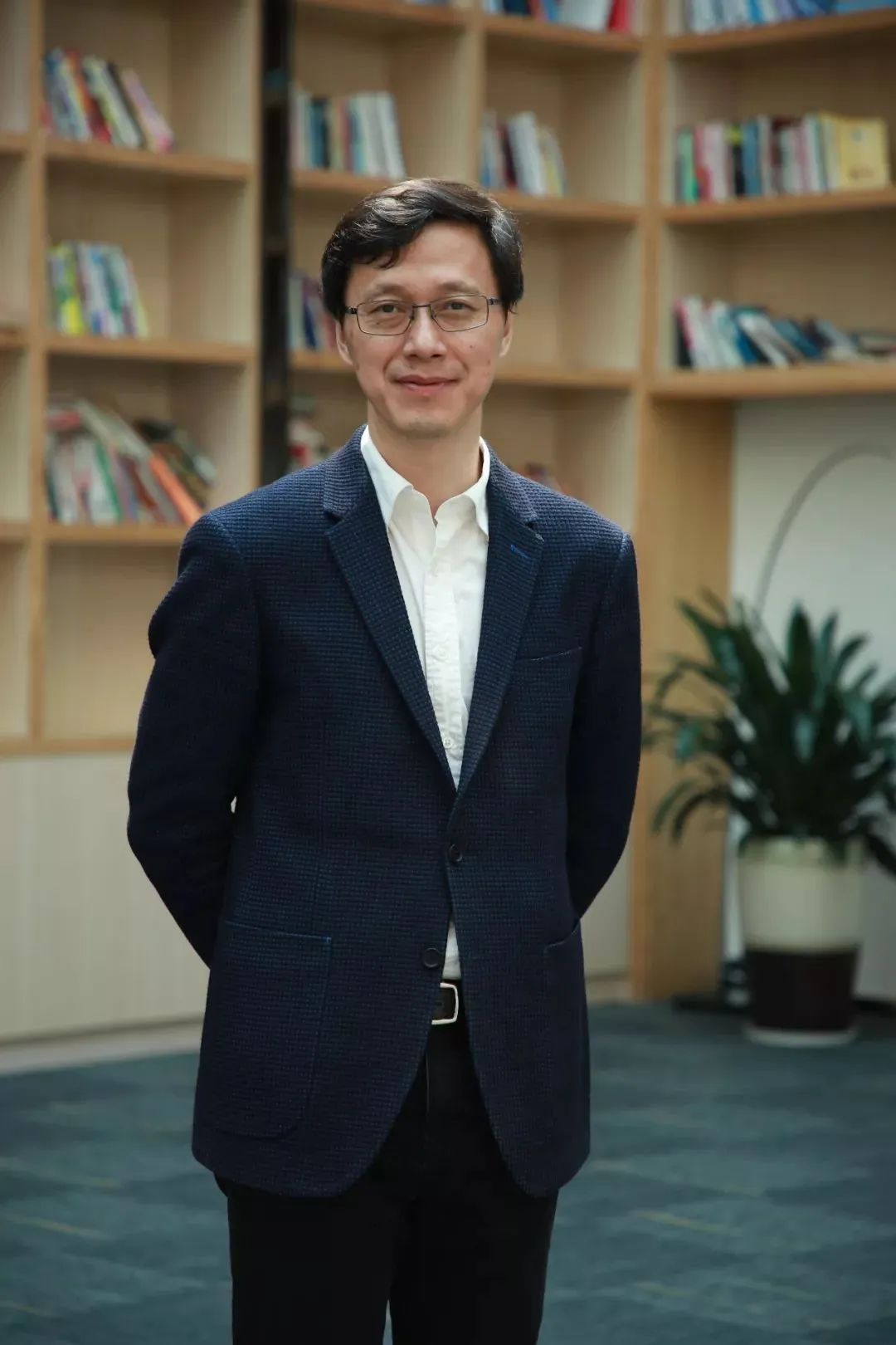 杨立华：北宋五子与他们的时代
