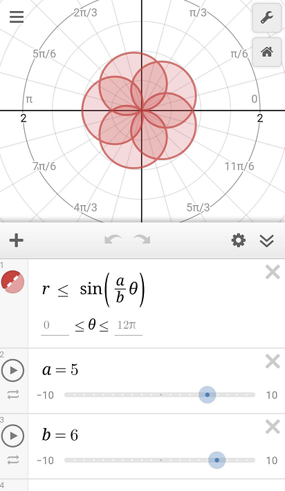 自从有了这个网站用函数公式画出狮子王就是这么简单