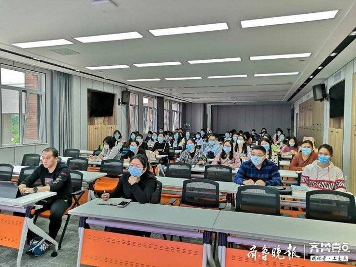 淄博柳泉中学2020初_今年变化挺大的!淄博柳泉中学2020年这样招生