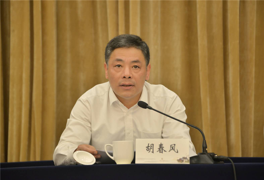 扬州市市场监管部门率先发力 打响全国文明城市建设攻坚战