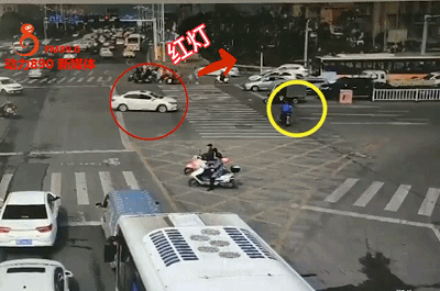 摩托车|事故_新浪网