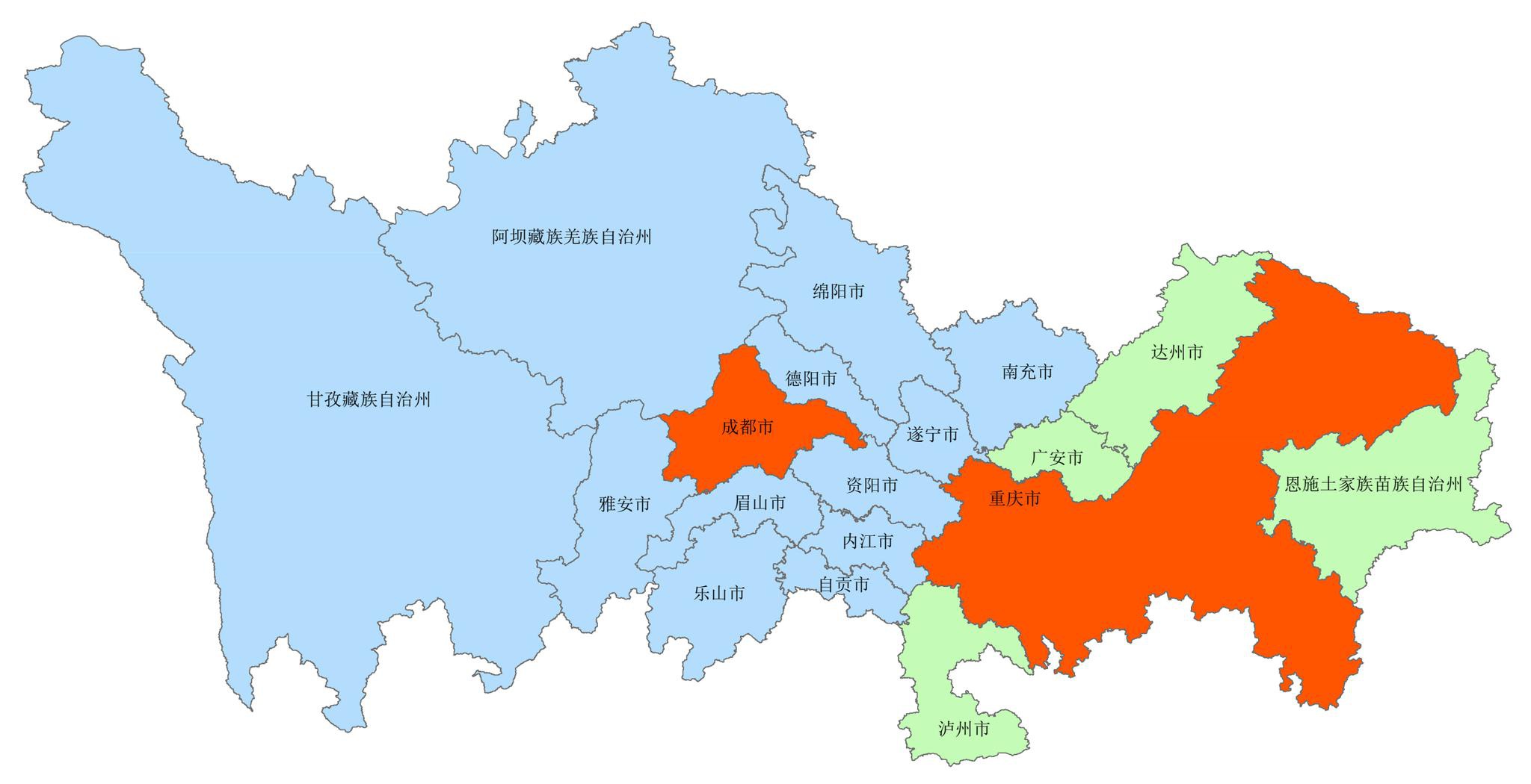 城市酷想家|客车串起的城市群