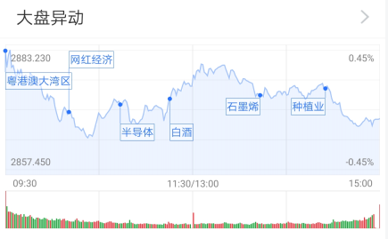 科技股牛气冲天：相关基金涨嗨 公募称震荡是难免的