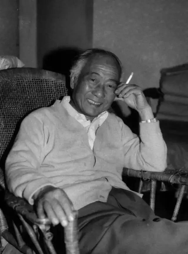 汪曾祺:爱吃的人,都比较不自私